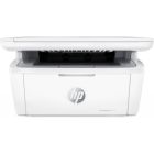 Багатофункціональний пристрій HP LaserJet Pro M141a (7MD73A)