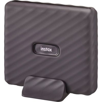 Сублімаційний принтер Fujifilm INSTAX LINK WIDE M GRAY EX D (16719586)