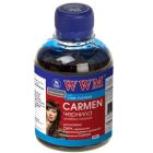 Чорнило WWM CANON UNIVERSAL CARMEN Cyan (CU/C)