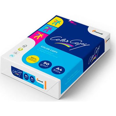 Папір Color Copy A4, 90 г/м2 500sh (416342)
