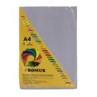 Папір Romus A4 160 г/м2 100sh Lilac (R51284)