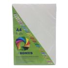 Папір Romus A4 80 г/м2 100sh Ivory (R51420)
