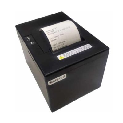 Принтер чеків Geos RP-241 USB, LAN (RP241)