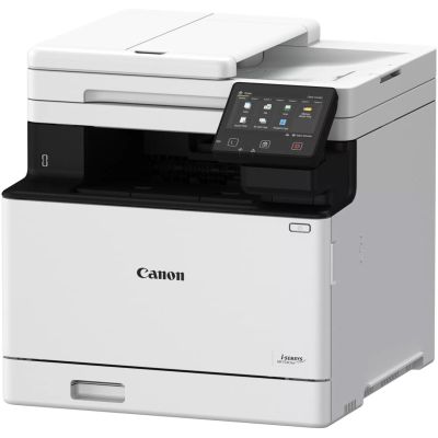 Багатофункціональний пристрій Canon i-SENSYS MF754Cdw з Wi-Fi (5455C023)