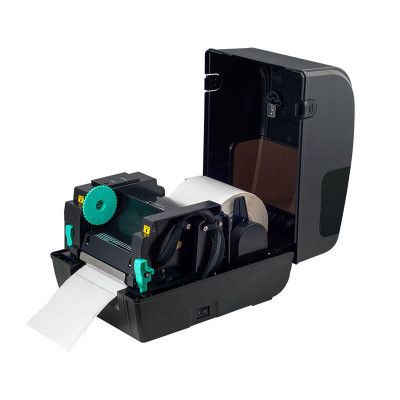 Принтер етикеток X-PRINTER Xprinter XP-TT426B USB, Ethernet (XP-TT426B-UE-0088)