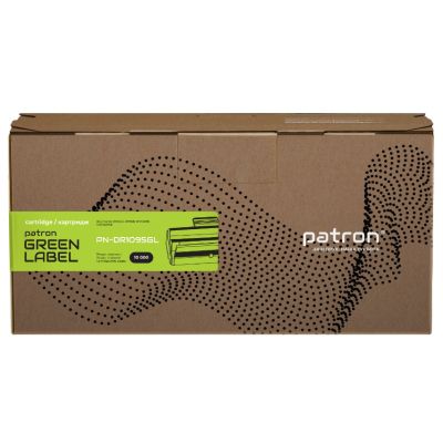 Драм картридж Patron Brother DR-1095 Green Label (PN-DR1095GL)