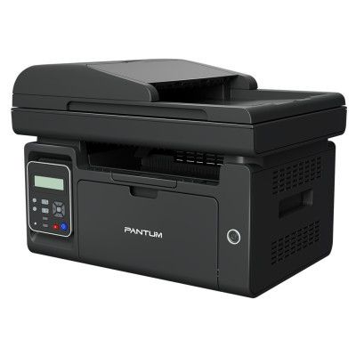 Багатофункціональний пристрій Pantum M6550NW с Wi-Fi (M6550NW)
