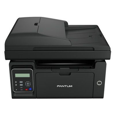 Багатофункціональний пристрій Pantum M6550NW с Wi-Fi (M6550NW)