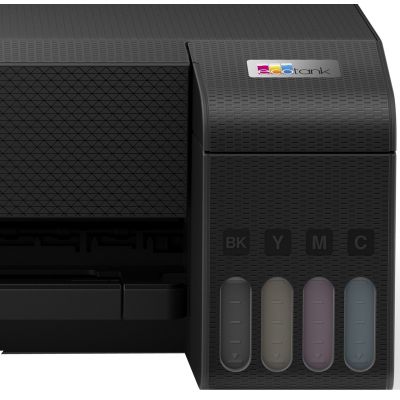 Струменевий принтер Epson EcoTank L1250 (C11CJ71404)