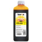 Чорнило Barva Epson 112 1л yellow (E112-828)