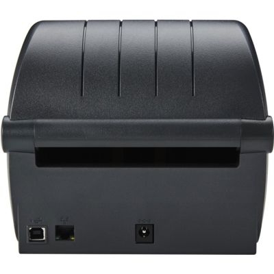 Принтер етикеток Zebra ZD230 USB. ethernet (ZD23042-D0EC00EZ)
