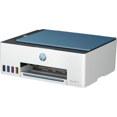 Багатофункціональний пристрій HP Smart Tank 585 з Wi-Fi (1F3Y4A)