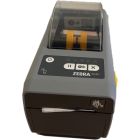 Принтер етикеток Zebra ZD411 USB (ZD4A022-D0EM00EZ)