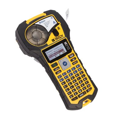 Принтер етикеток Brady M210 (CYR), Комплект "Монтажника" (BRADY M210 "Монтажника")