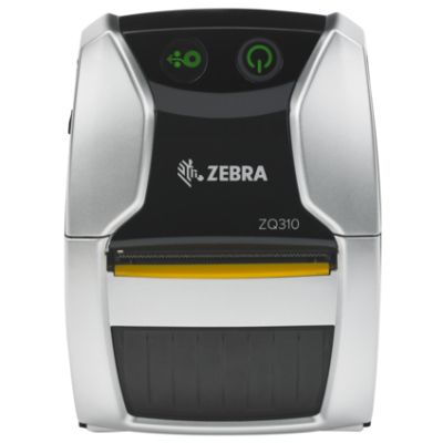 Принтер етикеток Zebra ZQ310 USB, Bluetooth, Wi-Fi (ZQ31-A0W01RE-00)
