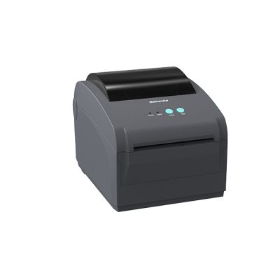 Принтер етикеток Gprinter GS-2408D USB, USB host, Ehternet (GP-GS-2408D-0116)