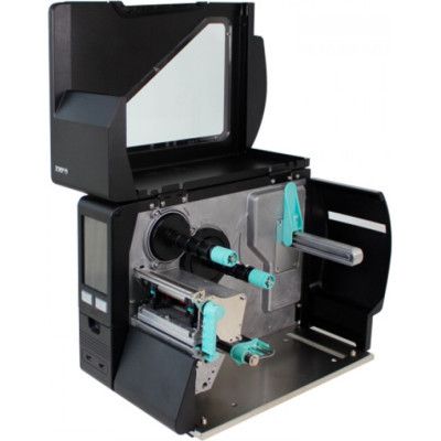 Принтер етикеток Godex GX4300I 300dpi, USB, Ethernet, Wi-Fi, USB-Host, Serial (24118)