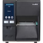 Принтер етикеток Godex GX4300I 300dpi, USB, Ethernet, Wi-Fi, USB-Host, Serial (24118)