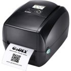 Принтер етикеток Godex RT700I+ USB, Ethernet, Serial, 3хUSB-Host (25478)