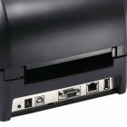 Принтер етикеток Godex RT700I+ USB, Ethernet, Serial, 3хUSB-Host (25478)