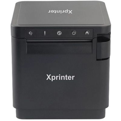 Принтер чеків X-PRINTER XP-T890H USB, ethernet, WiFi (XP-T890H)