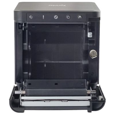 Принтер чеків X-PRINTER XP-T890H USB, ethernet, WiFi (XP-T890H)