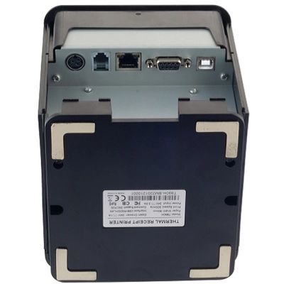 Принтер чеків X-PRINTER XP-T890H USB, ethernet, WiFi (XP-T890H)