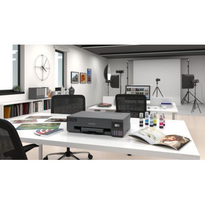 Струменевий принтер Epson L18050 WiFi (C11CK38403)