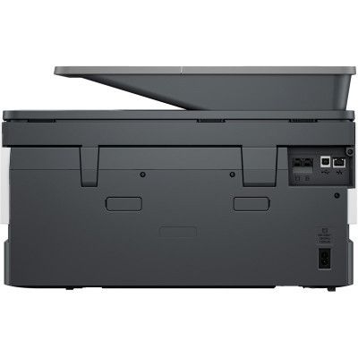 Багатофункціональний пристрій HP OfficeJet Pro 9120b з Wi-Fi (4V2N8C)