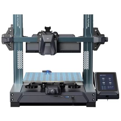 3D-принтер ELEGOO Neptune 4