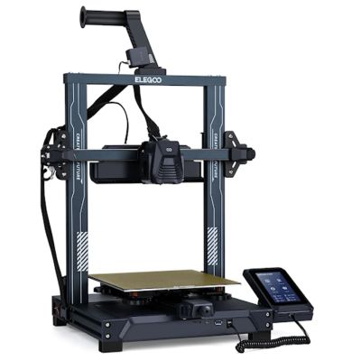 3D-принтер ELEGOO Neptune 4 Pro
