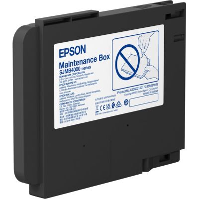 Контейнер для відпрацьованих чорнил Epson C4000e (C33S021601)