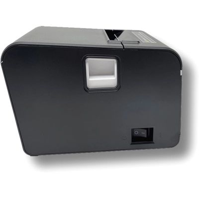 Принтер чеків X-PRINTER XP-C58IIQ USB, BT (XP-C58IIQ+BT)