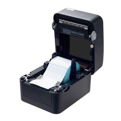 Принтер етикеток X-PRINTER XP-410B USB, Ethernet (XP-410B)