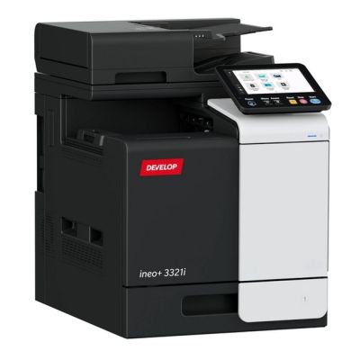 Багатофункціональний пристрій Develop ineo+ 3321i (AAJP127)