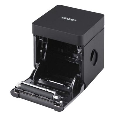 Принтер чеків HCUBE USB, Serial, Ethernet, RJ45 Sam4s (HCUBE-102D)