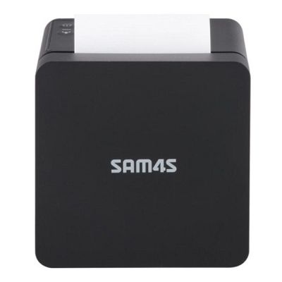 Принтер чеків HCUBE USB, Serial, Ethernet, RJ45 Sam4s (HCUBE-102D)