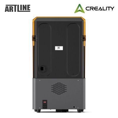 3D-принтер Creality HALOT-MAGE S 14K