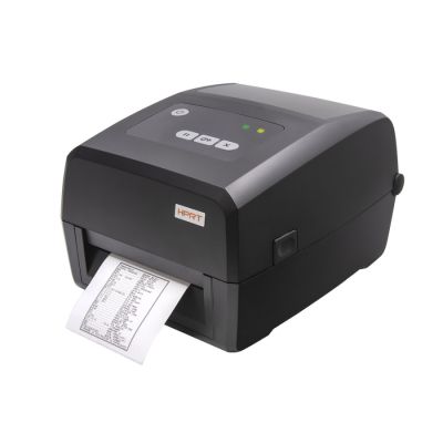 Принтер етикеток HPRT HT830 300Dpi USB, Ethenet, RS232 (24642)