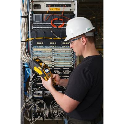 Принтер етикеток Brady M610 – CYRILLIC з Bluetooth і ПЗ Brady Workstation PWID Suite (317802)
