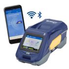 Принтер етикеток Brady M611-EU-BT-W WiFi, Базовий комплект + Базове ПЗ (317844)