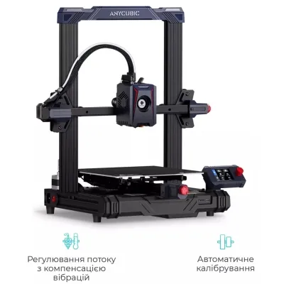 3D-принтер Anycubic Kobra 2 Neo (KNVA0BK-Y-O)