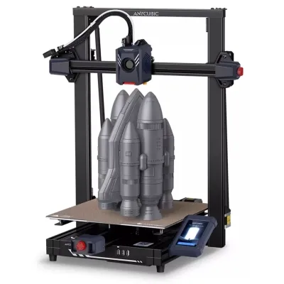 3D-принтер Anycubic Kobra 2 Plus (K2PB0BK-Y-O)