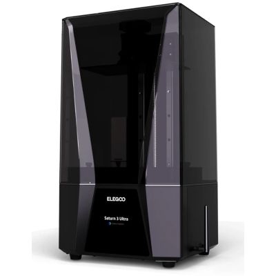 3D-принтер ELEGOO Saturn 3 Ultra 12K