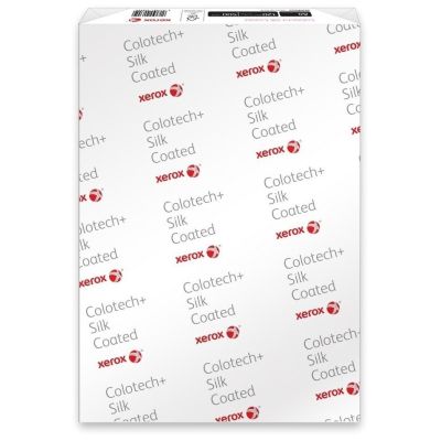 Папір Xerox A4 COLOTECH + SILK (150) 250с (003R91630)