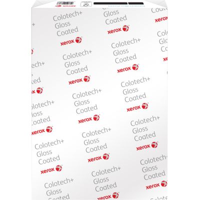 Папір Xerox A3 COLOTECH + GLOSS (200) 250с (003R91617)