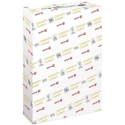 Папір Xerox SRA3 COLOTECH + GLOSS (200) 250с (003R91618)