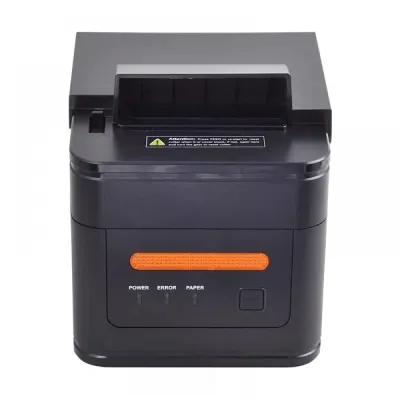 Принтер чеків X-PRINTER XP-A300L USB, RS-232, Ethernet, дзвоник (XP-A300L-U-RS232-E-0123)