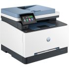Багатофункціональний пристрій HP Color LJ Pro 3303fdw (499M8A)