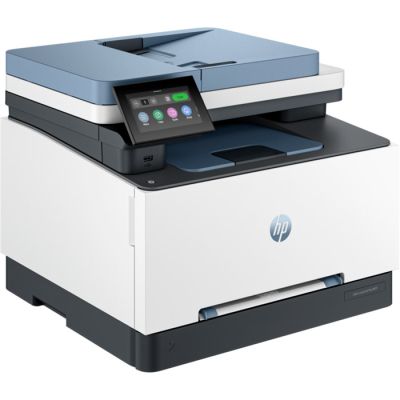Багатофункціональний пристрій HP Color LJ Pro 3303fdw (499M8A)